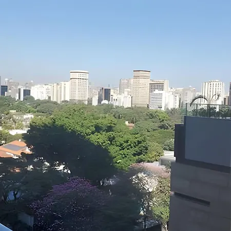 Maravilhoso Apto, prédio premiado, 40 metros 2 , uma suíte wide hilton garden, melhor localização de são paulo, metrô fradique coutinho, garagem inclusa-3
