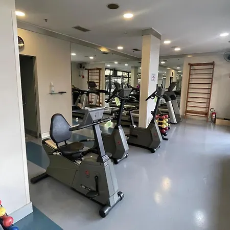 Studio Premium Nobile Congonhas-3