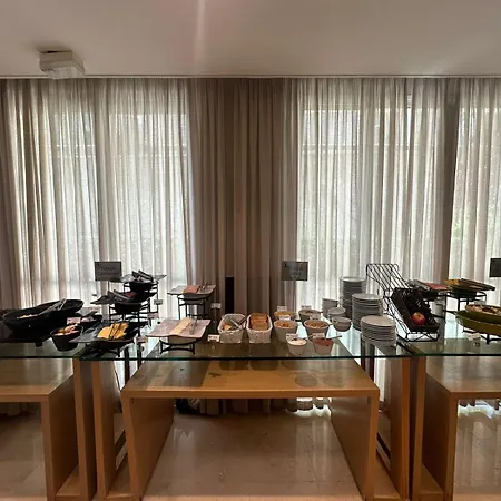 Apartment - Flat - Paulista Ave-2