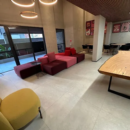 Ap Trianon Masp Pamplona Cd 1014-2