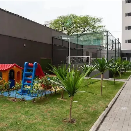Apartamento aconchegante 01 - Brás-2