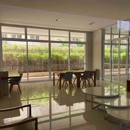 LK1005 Espaçoso Apartamento Com Vista da Vibrante Rua Augusta-2