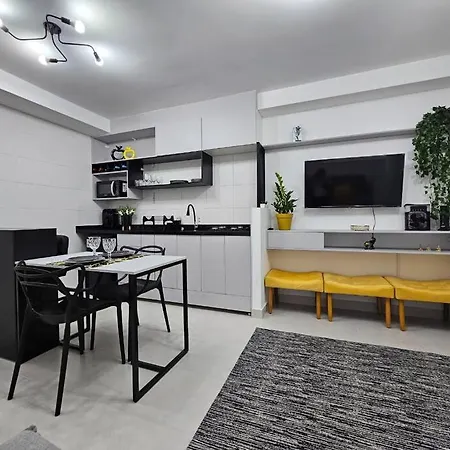 Studio Chácara Santo Antônio SP-3