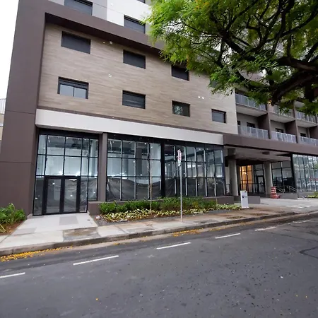 Studio Spazio di Casa 903 Vila Olímpia-2