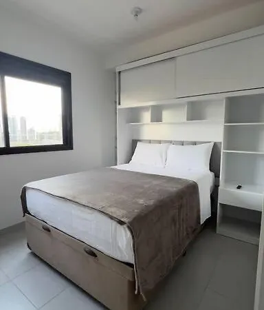 Studio Spazio di Casa 903 Vila Olímpia-3