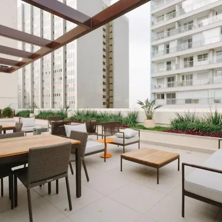 Studio no centro de SP próximo da 25 de Março, Bras, Santa Efigenia e metrô-2