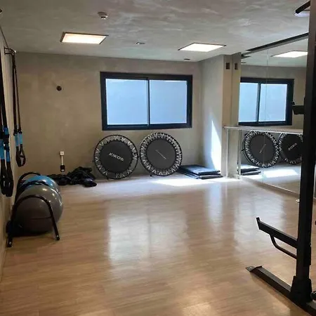 Apartamento Estrela de Moema-3