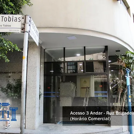 3214 - Loft Mirante-3