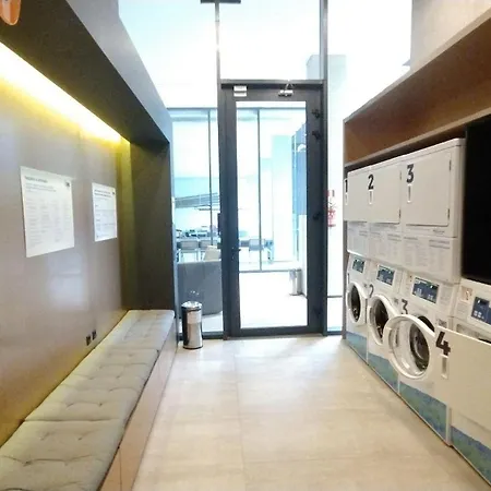 VN Millenium - Luxo e Conforto na Vila Olímpia Com Garagem-2