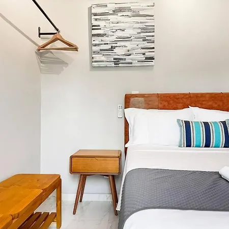 Expoimigrantes Zen Duplex Cgh Ac-2