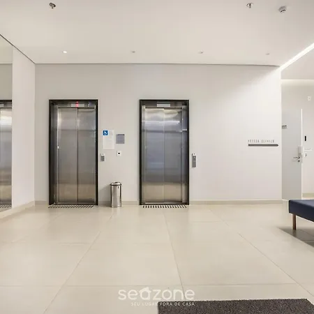 NOAs - Apartamentos na Zona Sul de SP-3