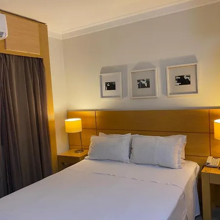 Flat Luxo Aeroporto Congonhas-2