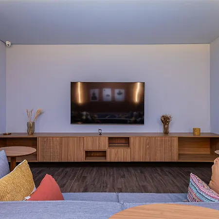 Apartamento Pinheiros 608 - Fabuloso Completo-2