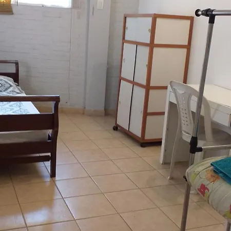Suite com Acesso Privativo-2