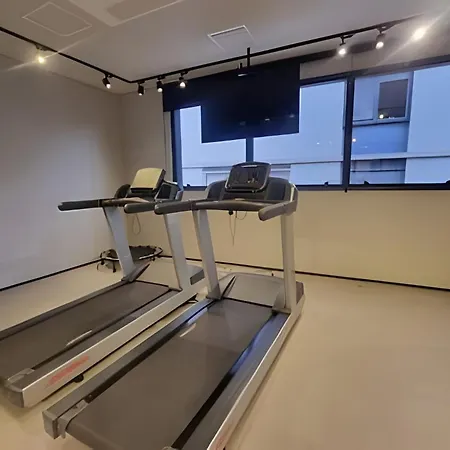Apartamento Jardim Paulista SP-2