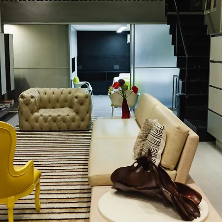 Loft Design Moema 1012-3