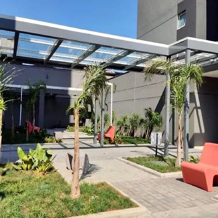 MV 123B Ótimo Apartamento Em Frente Ao Metrô Brás ! - Rua Coronel Mursa, 56 - Bras-2