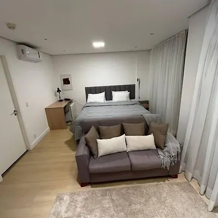 Apartamento em Bela Vista - Próximo a Paulista-2