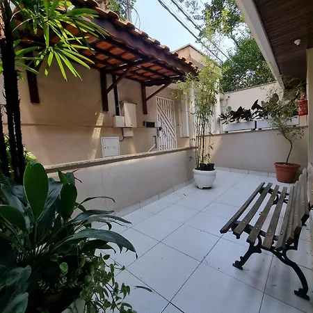 Casa Jardim Studios - Aeroporto Congonhas, Expo São Paulo, Berrini- Studios Confortáveis-3