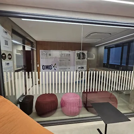 Studio Novo Próximo à Paulista-2