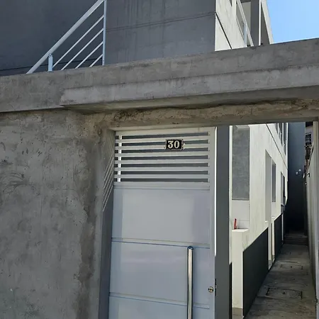 RESIDÊNCIAL JARDIM MAZZA LOFT STUDiO 03-3