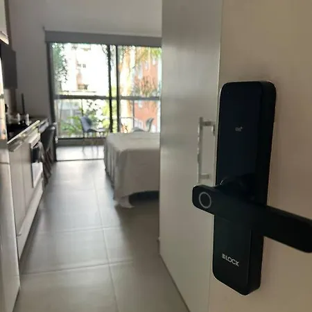 Ap102 Prox Paulista com varanda Retiro Urbano-3