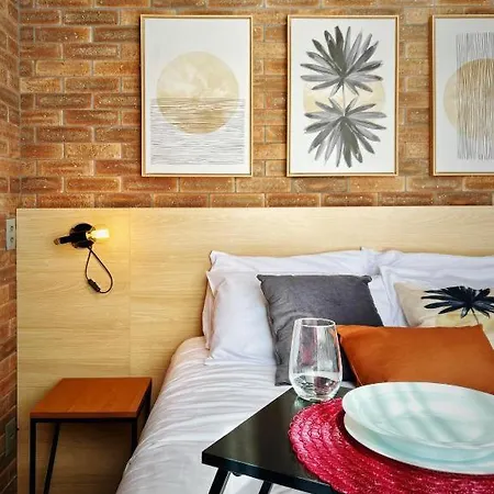 Housi Boutique Faria Lima By Belong - Condado-2