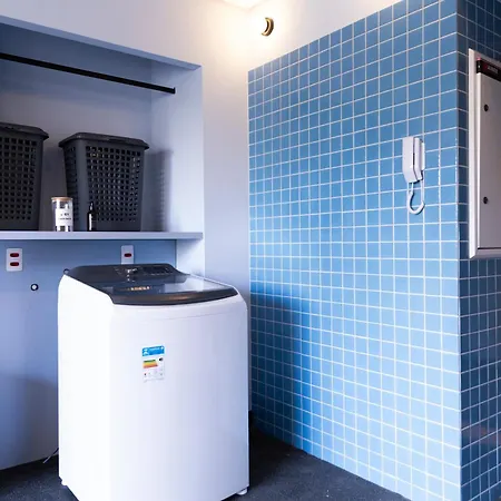 Apartamento próximo ao Metrô Butantã | Brazilian Corner-3