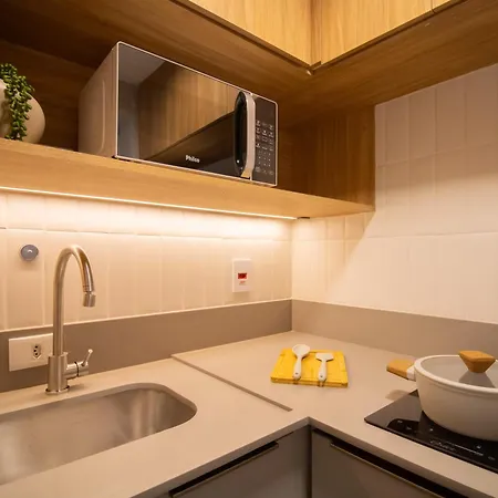Apartamento Bela Vista-2