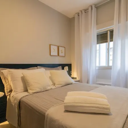 Apartamento Bela Vista-3