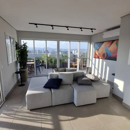 Apartamento na Lapa com 28m próximo ao Allianz Parque-3