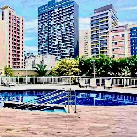1509 - Rentaqui Apartmento Bela Vista Lux-2