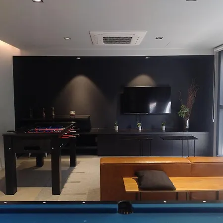 Limited - Studios no Coração de Pinheiros-2
