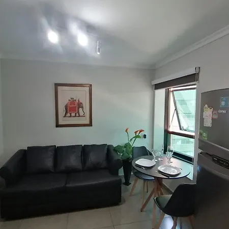 Ap Jardins C/ Garagem Cd 81-3