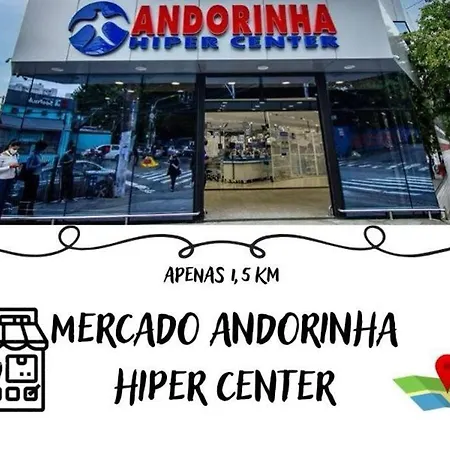 APTO Mobiliado Sp - Horto 01 dormitorio - 28-3