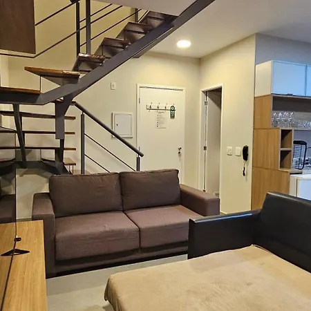 Grand Loft - Amazing Duplex 314-2