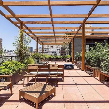 Studio Provence em Pinheiros-2
