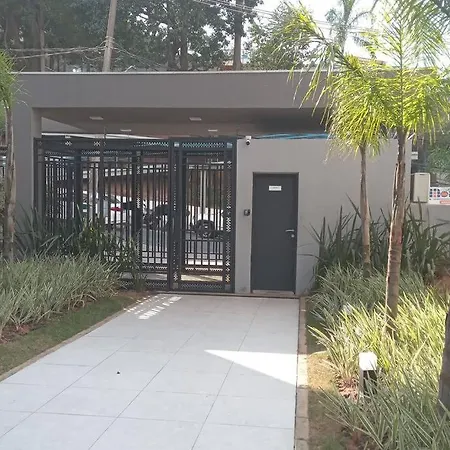 Apartamento no Morumbi-2