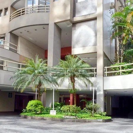 Cozy Ap - Rooftop Pool - Sírio 60m - Paulista Ave 9 min - Valet-2