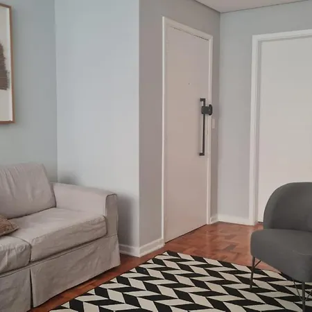 Apto 3 dorm na Alameda Franca, Jardins a pé da Av Paulista-2