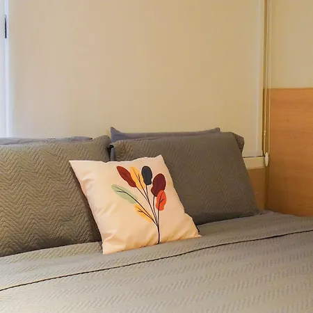 Studio no Jardins - Próximo à Av Paulista-3