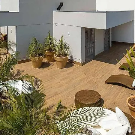 Studio novo próximo à Paulista, metrô e Augusta Andar alto com vista-3