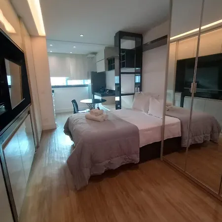 Lindo Loft Vila Olimpia-2