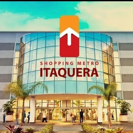 Apartamento Itaquera-2