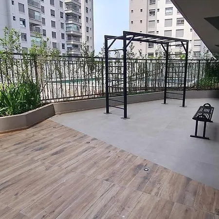Studio Novo ao Lado do Metrô Butantã - Próximo a USP-2