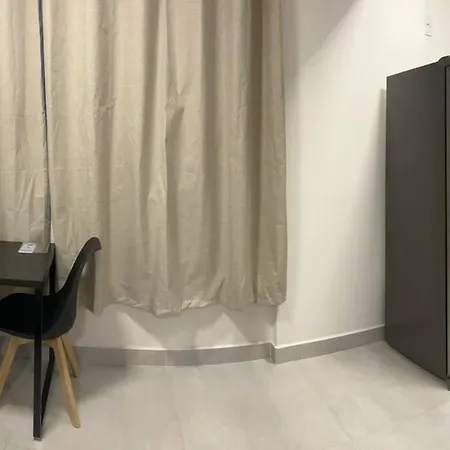 Studio Santana 6 - Com Wifi-3