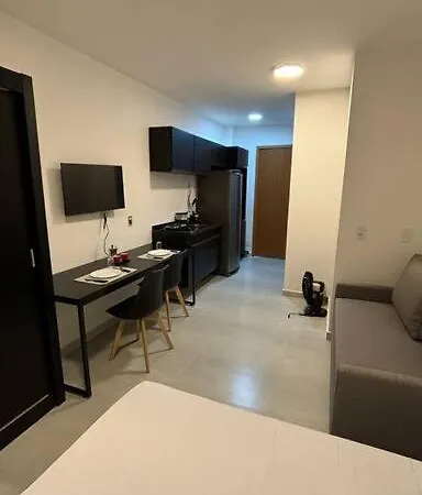 Studio Santana 1 - Com Wifi-2