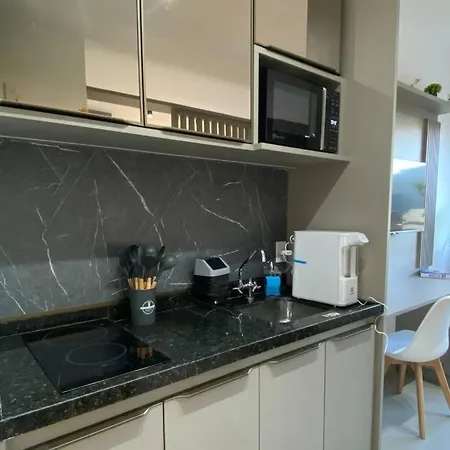 Lindo Studio em Pinheiros-3
