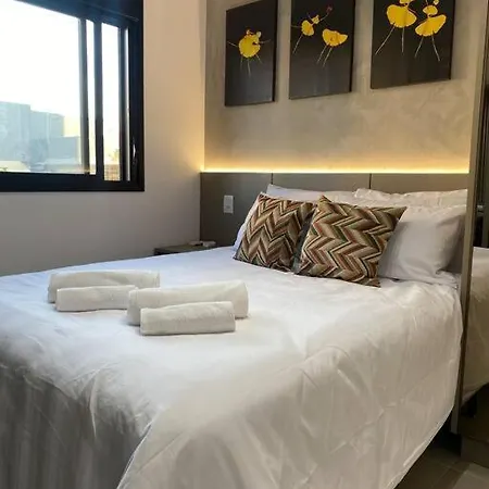 Lindo Studio em Pinheiros-2