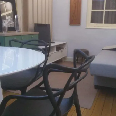 Apartamento mobiliado na Bela Vista SP-2